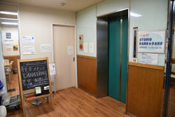 物件写真 駒込リハスタ 08