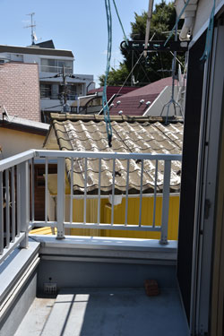 物件写真 若林 27