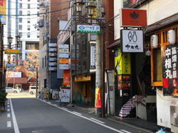 物件写真 西心斎橋 9