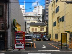 物件写真 西心斎橋 3