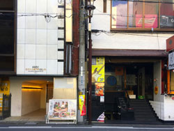 物件写真 西心斎橋 2