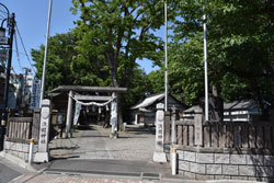 物件写真 プレイ江古田 3