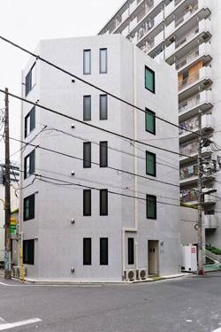 物件写真 フォルティッシモ 1