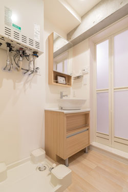 物件写真 フォルティッシモ 18