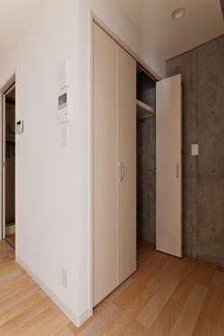 物件写真 フォルティッシモ 17