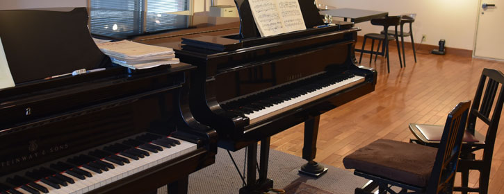 渋谷区千駄ヶ谷 30畳の防音室付き 延床面積126 高級中古マンション Musicman不動産情報